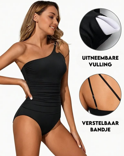Grace - Maillot de bain à une épaule