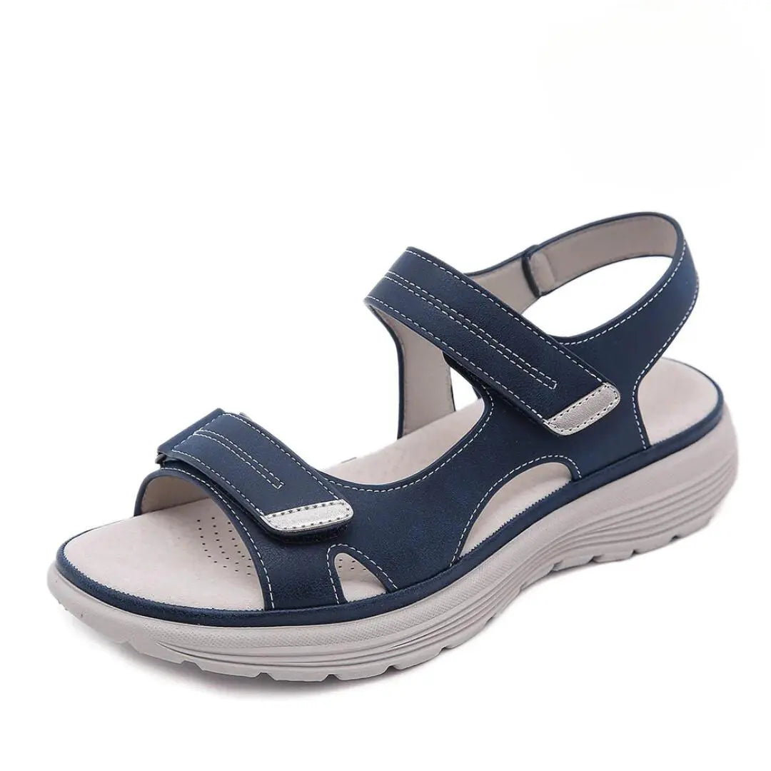 Soline™ - Sandales Ortho