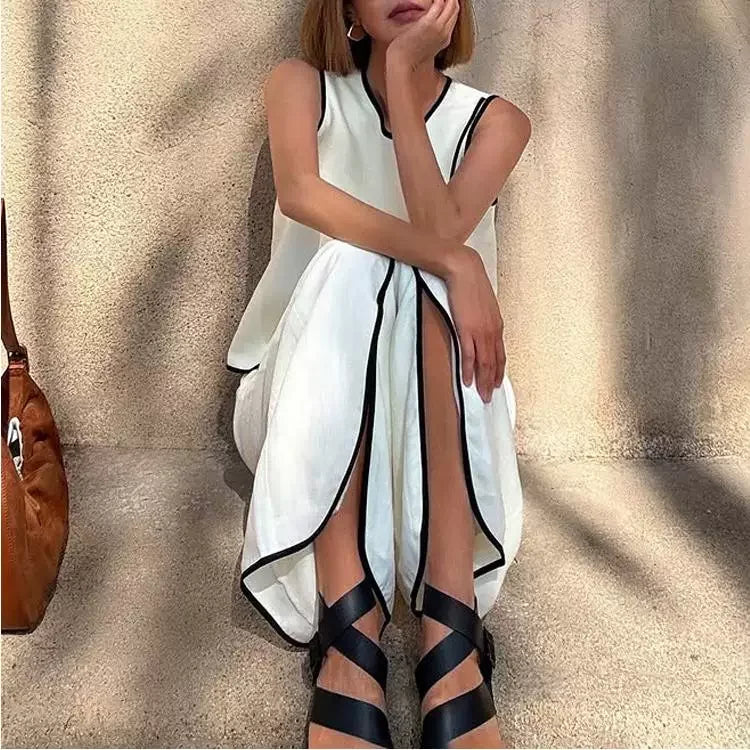 Vega™ | Ensemble Siena Ligne Noire