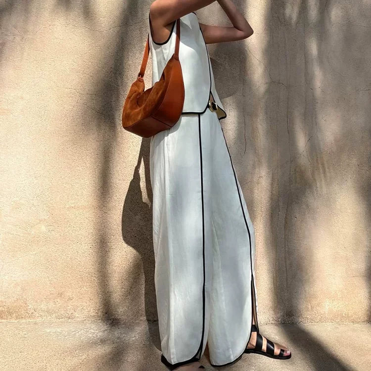 Vega™ | Ensemble Siena Ligne Noire