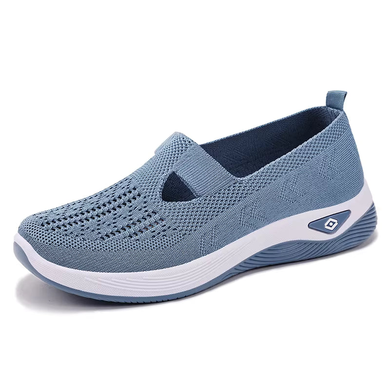 Calia™ | Chaussures Confort Antidérapantes