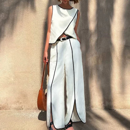 Vega™ | Ensemble Siena Ligne Noire