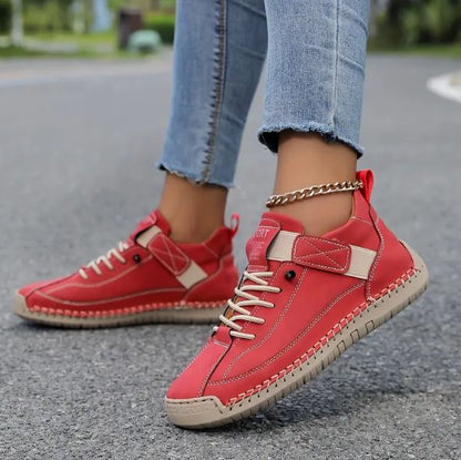 Mia™ – Baskets Orthopédiques Confortables et SANS Douleur