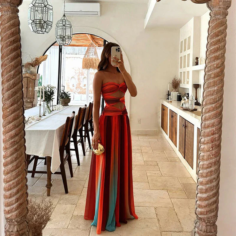 Robe Maxi Giustella