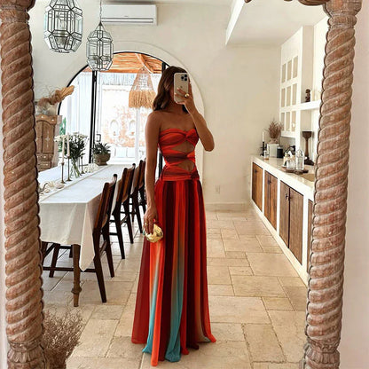 Robe Maxi Giustella