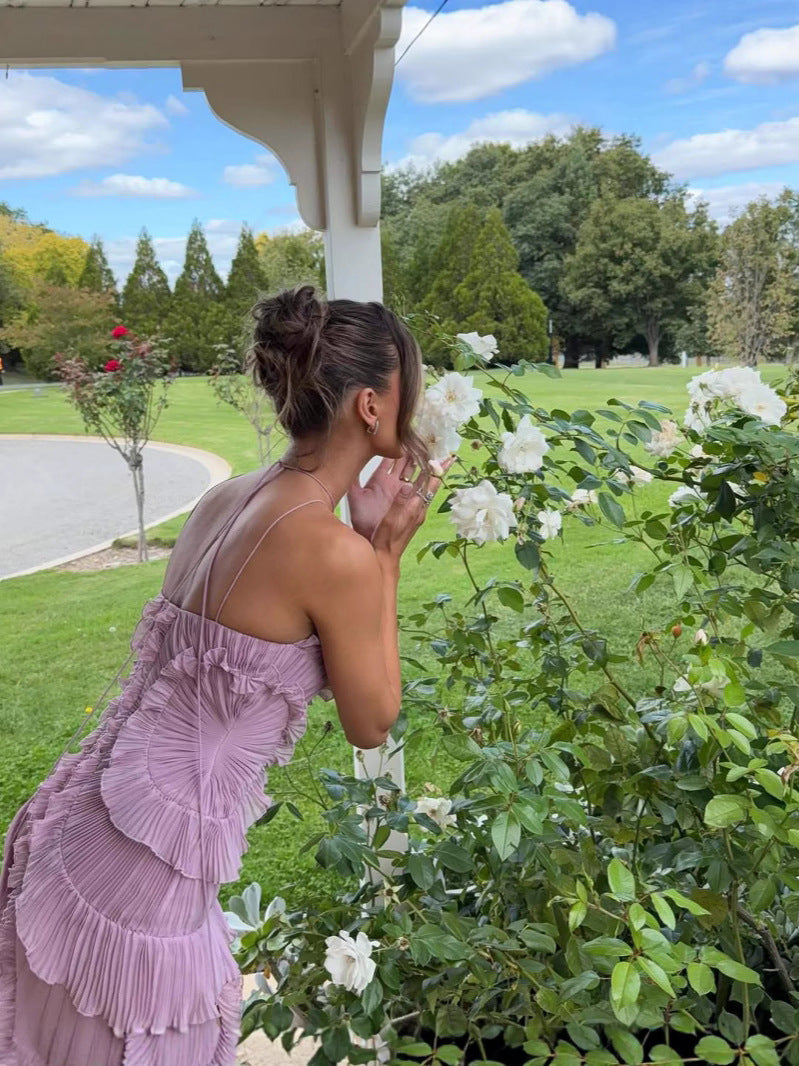 Adeline™ | Robe élégante et aérienne