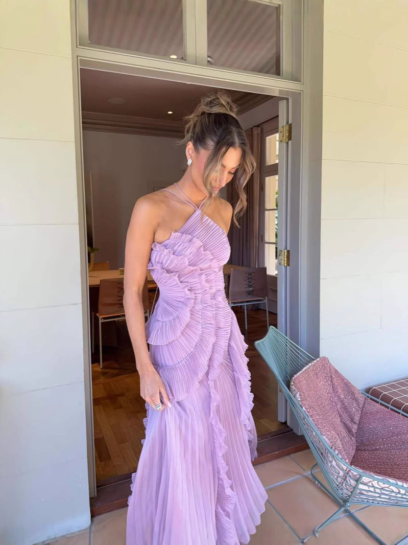 Adeline™ | Robe élégante et aérienne