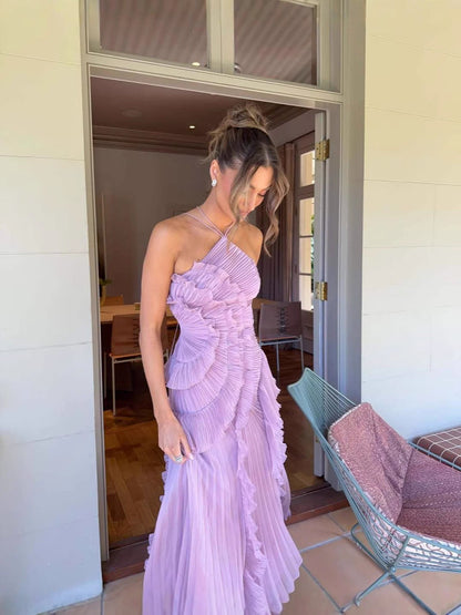 Adeline™ | Robe élégante et aérienne