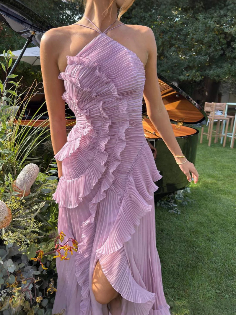 Adeline™ | Robe élégante et aérienne