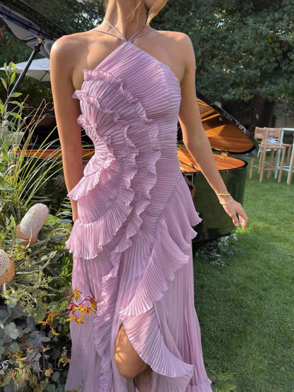 Adeline™ | Robe élégante et aérienne