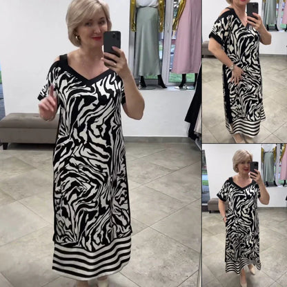 Amarie - Robe Maxi