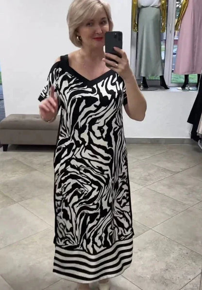 Amarie - Robe Maxi