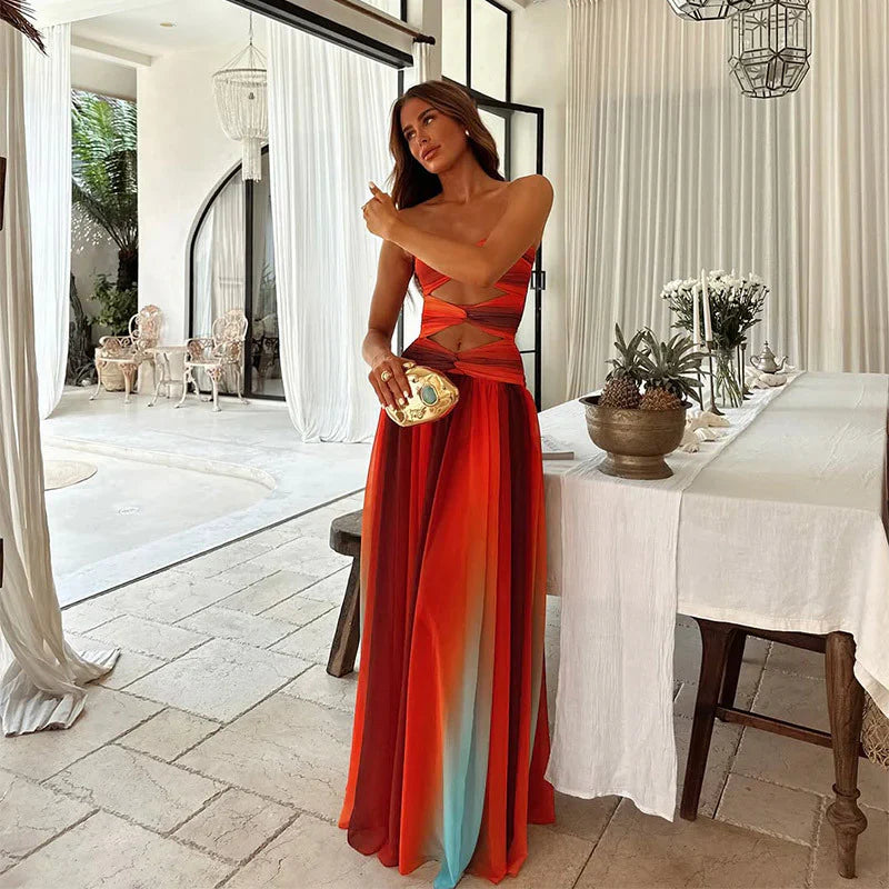 Robe Maxi Giustella