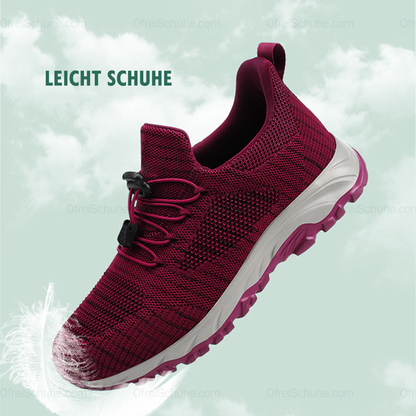 Chaussures Orthopédiques Steinmetz Sans Mains en Mesh