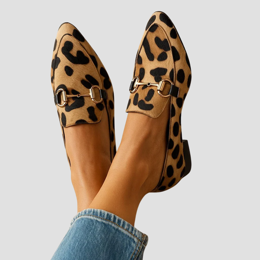 Judith | Mocassins