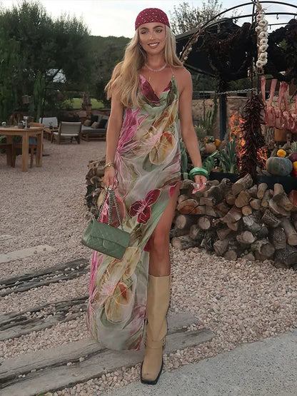 Robe Maxi Marzia