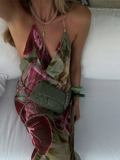 Robe Maxi Marzia