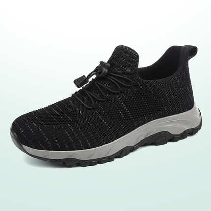 Chaussures Orthopédiques Steinmetz Sans Mains en Mesh