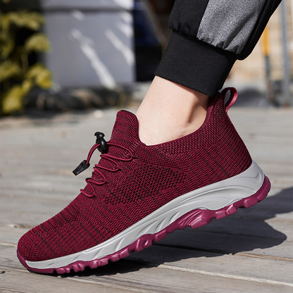 Chaussures Orthopédiques Steinmetz Sans Mains en Mesh