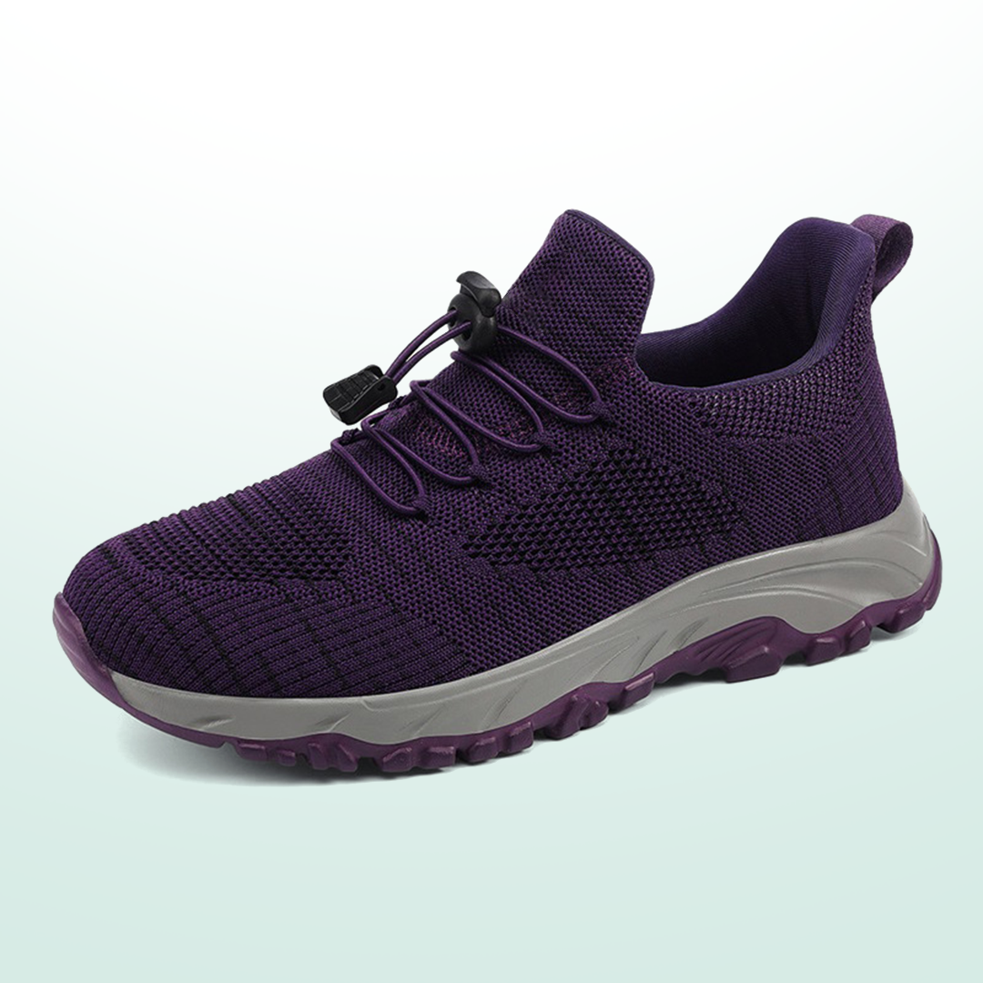 Chaussures Orthopédiques Steinmetz Sans Mains en Mesh
