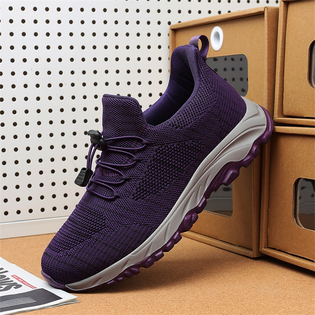 Chaussures Orthopédiques Steinmetz Sans Mains en Mesh