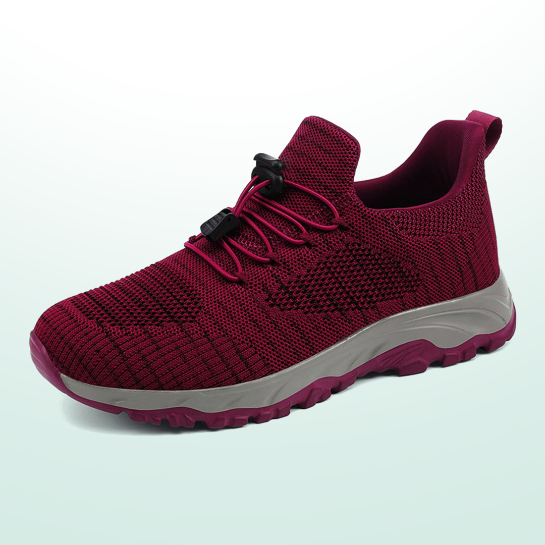 Chaussures Orthopédiques Steinmetz Sans Mains en Mesh