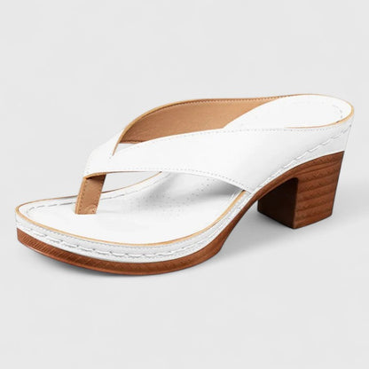 Jazrielle™ | Talons Orthopédiques