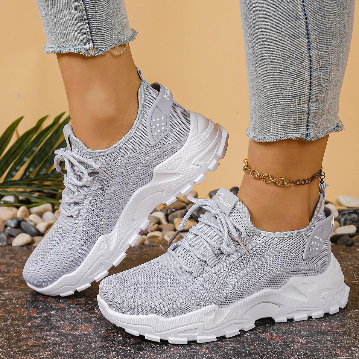 POTSDAM™ - Chaussure respirante