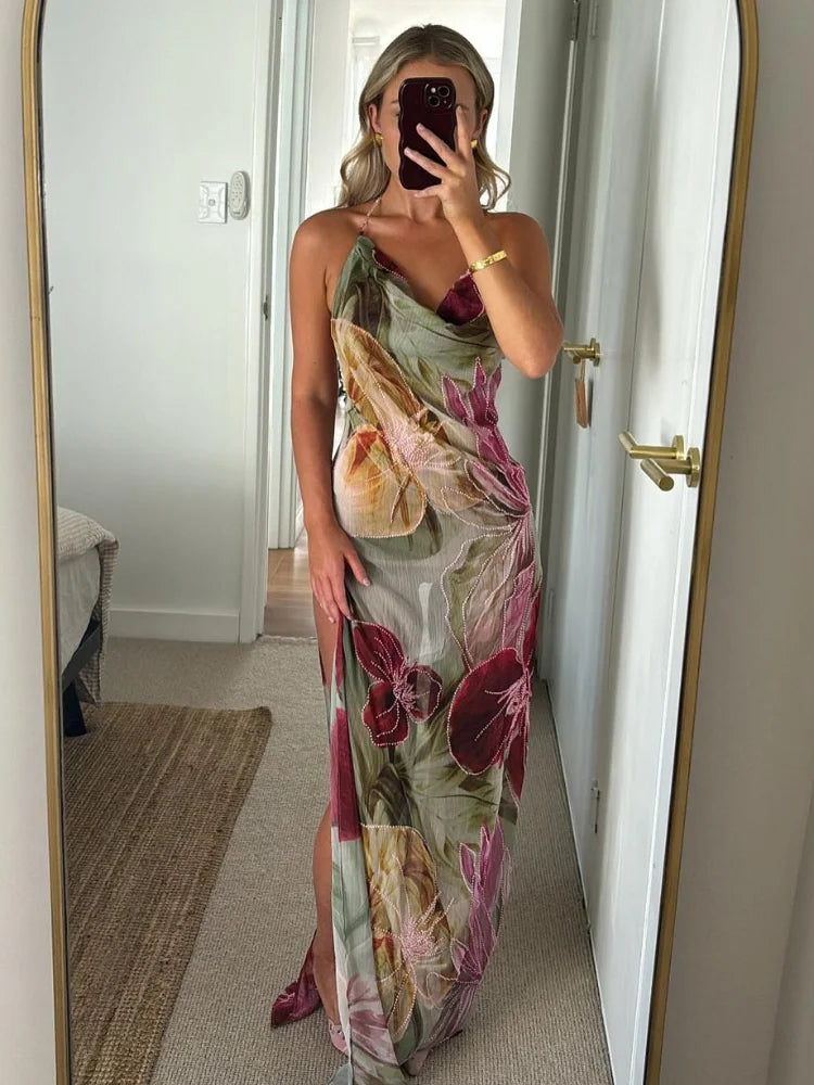 Robe Maxi Marzia