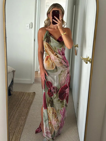 Robe Maxi Marzia