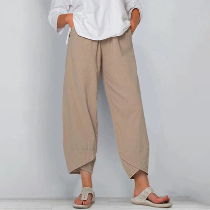 Eletta - Pantalons Amples