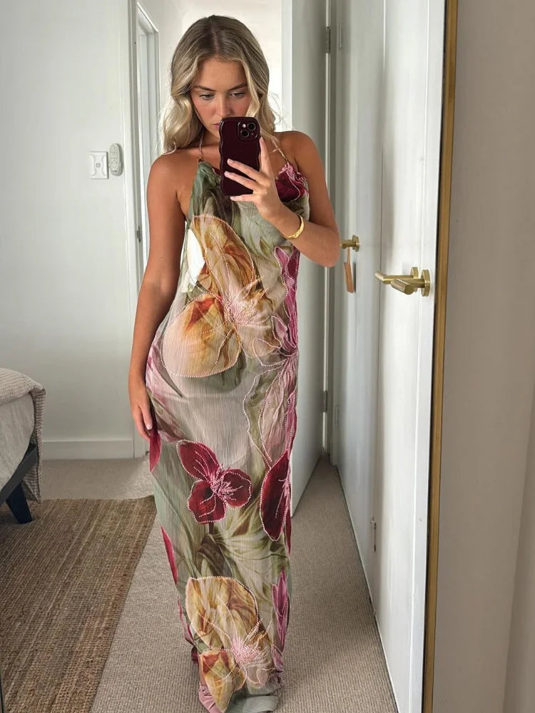 Robe Maxi Marzia