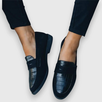 Diane | Mocassins faits à la main