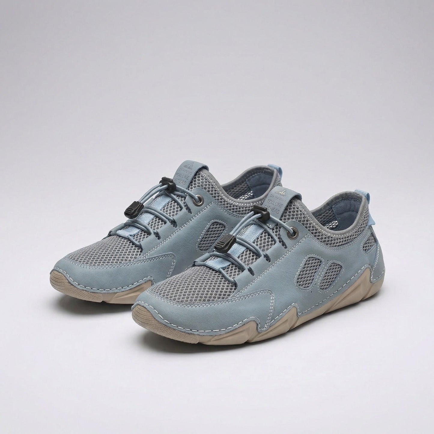 SENA™ – Baskets confortables et légères pour les jours chauds