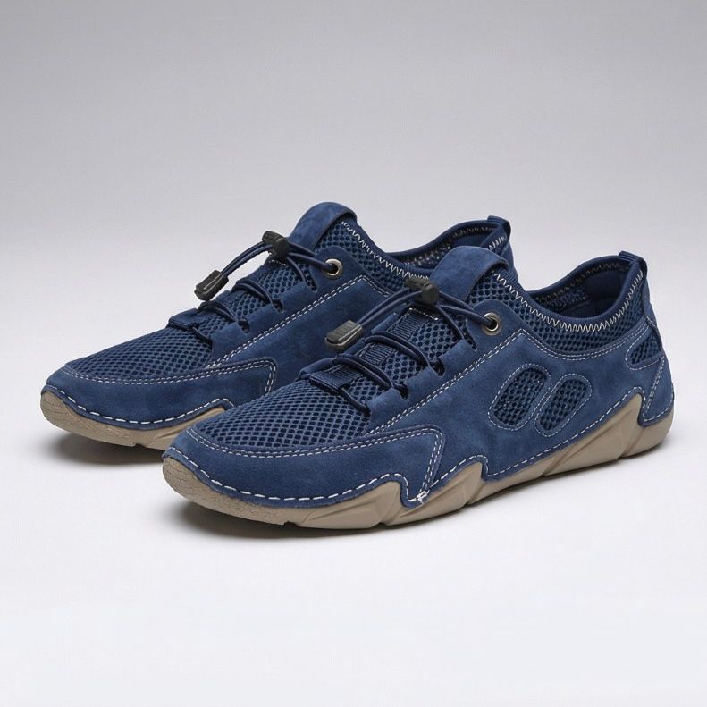 SENA™ – Baskets confortables et légères pour les jours chauds