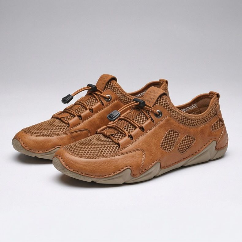 SENA™ – Baskets confortables et légères pour les jours chauds