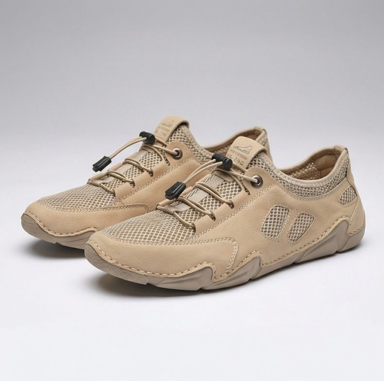 SENA™ – Baskets confortables et légères pour les jours chauds