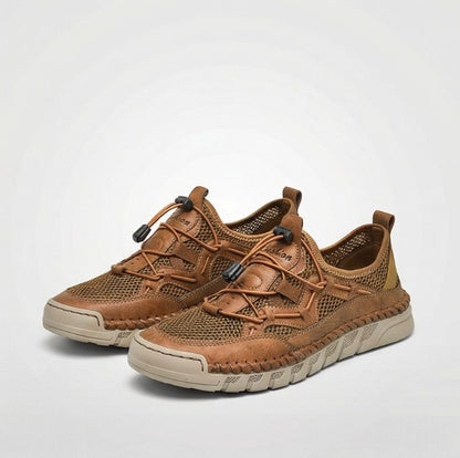 ELARA™ – La chaussure de confort respirante