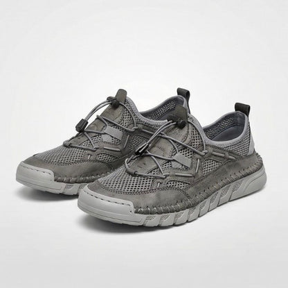 ELARA™ – La chaussure de confort respirante