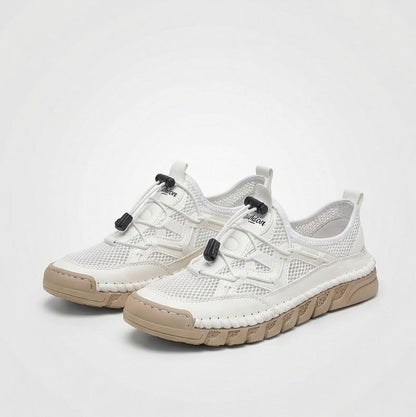 ELARA™ – La chaussure de confort respirante