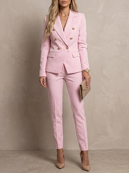 Claire · Ensemble tailleur élégant