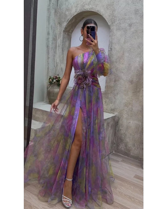 Savannah™ | Robe Élégante