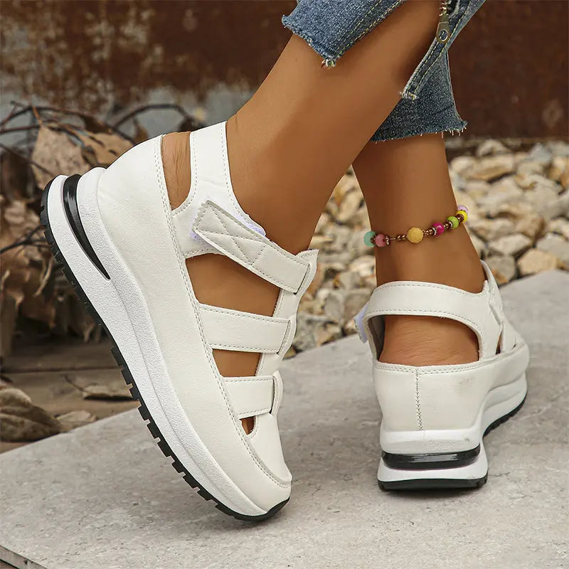 Lone™ - Sandales parfaitement confortables