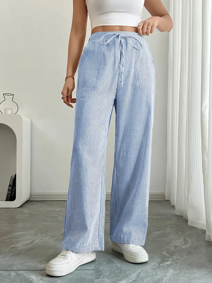 Alina | Pantalons de Jogging Casual Élégants