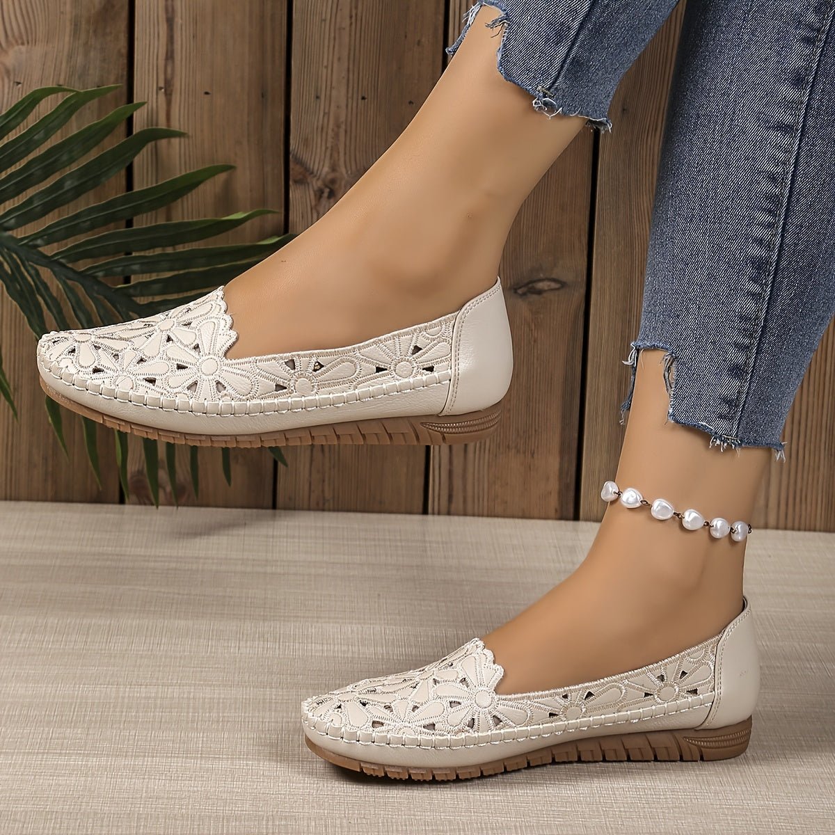 Amandine™ | Chaussures femme respirantes