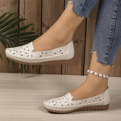 Amandine™ | Chaussures femme respirantes
