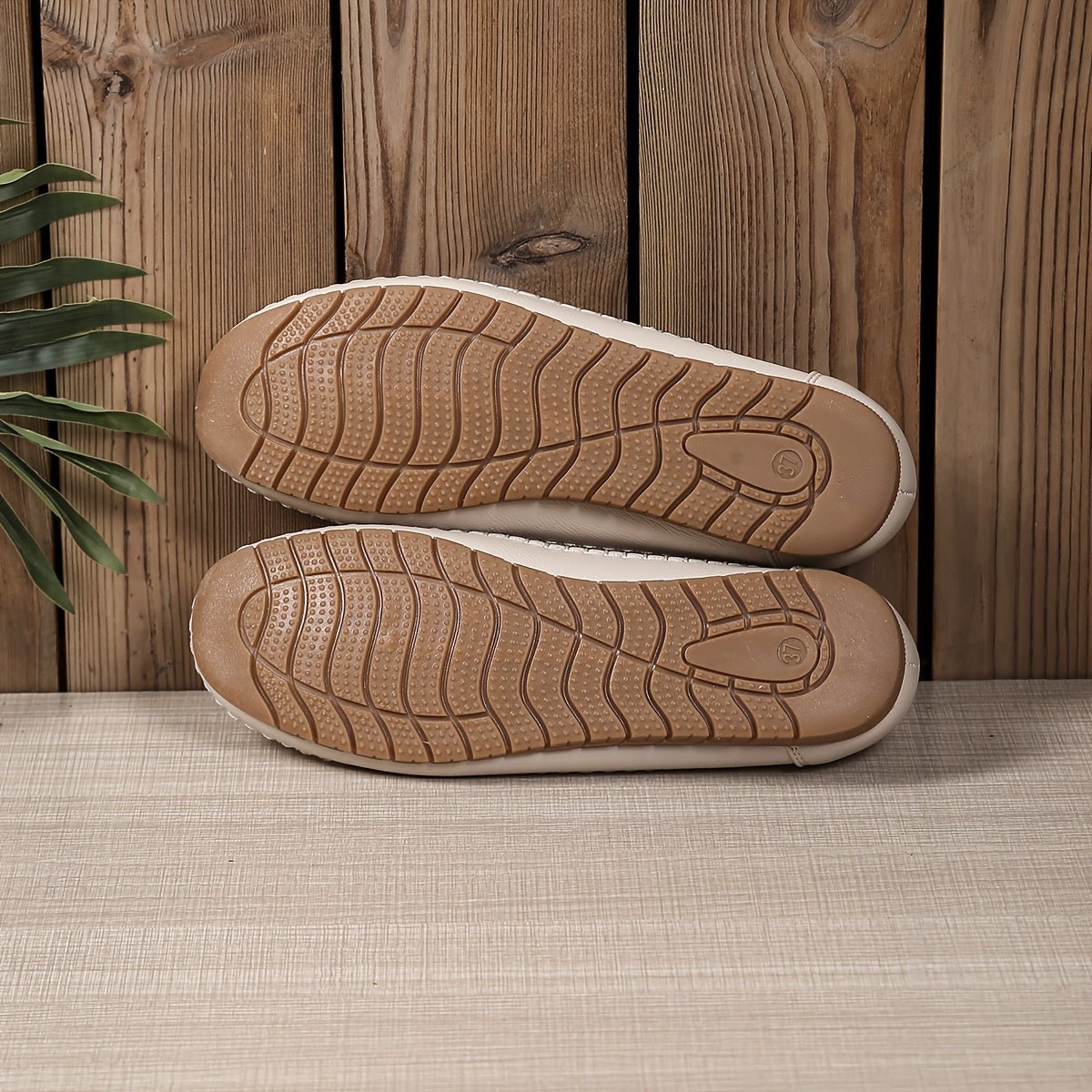 Amandine™ | Chaussures femme respirantes