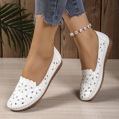 Amandine™ | Chaussures femme respirantes