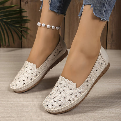 Amandine™ | Chaussures femme respirantes