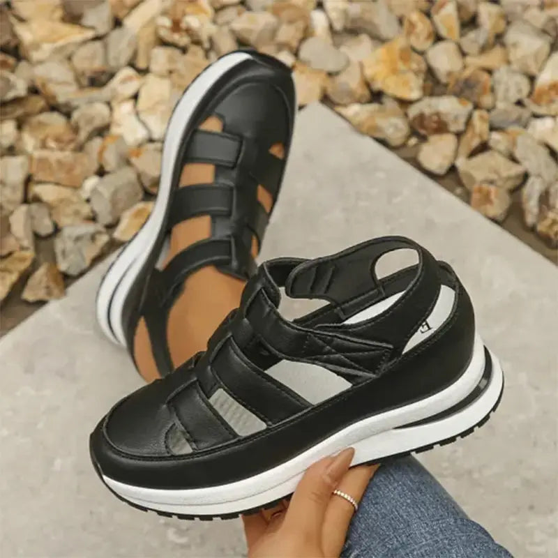 Lone™ - Sandales parfaitement confortables